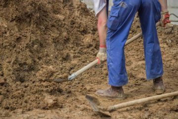 Le phénomène de foisonnement lors d etravaux de terrassement