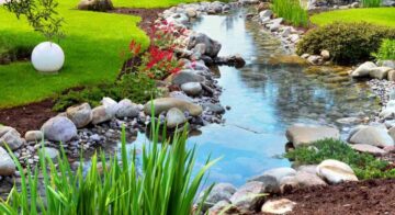 Comment aménager un jardin chinois sur son terrain ?