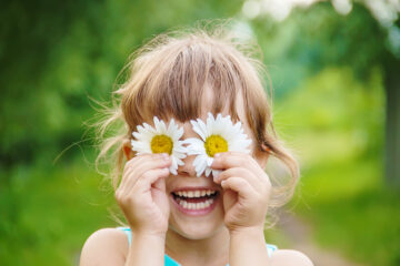 Comment sécuriser son jardin pour les enfants en bas âge ?